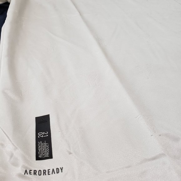 ADIDAS AEROREADY INTER MIAMI FC JERSEY - Picture 4 of 6